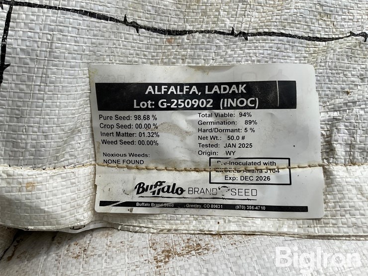 qty-(20)-50lb-bags-of-alfalfa-seed-image-9
