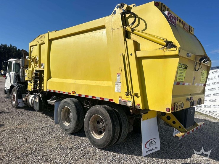 2016-autocar-expeditor-heil-durapack-28yd.-t/a-side-loader-garbage-truck-image-4