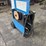 millermatic-200-cv/dc-arc-welding-power-source-with-wire-feeder,-wire-feeder-needs-work,-with-leads-image-2