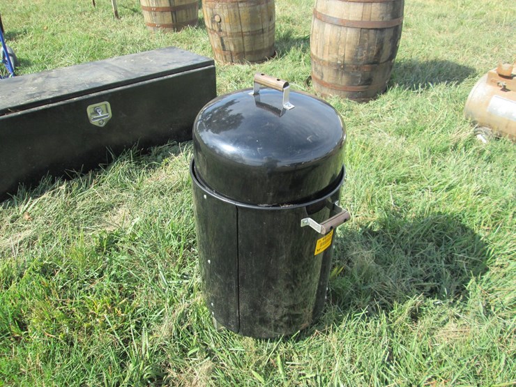 #46104-•-brinkmann-smoker-n-grill-inv#46104-image-2