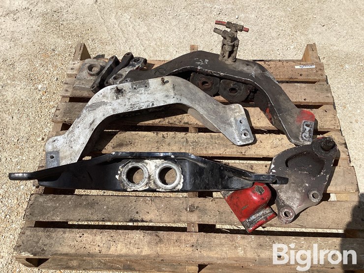 kenworth/cummins-front-motor-mounts-image-6