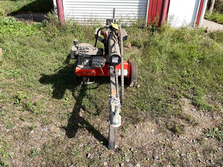 #1620-•-ariens-22-ton-hydraulic-wood-splitter-image-2