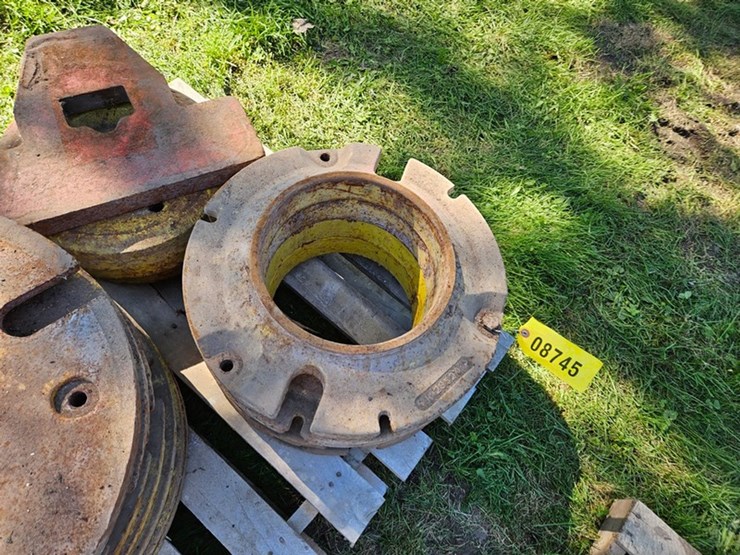 #8745-•-john-deere-wheel-weights-(4)-image-2