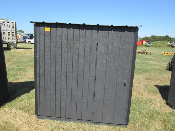 #50204-•-unused-box-deer-stand-4'x70"x6.3'-inv#50204-image-3