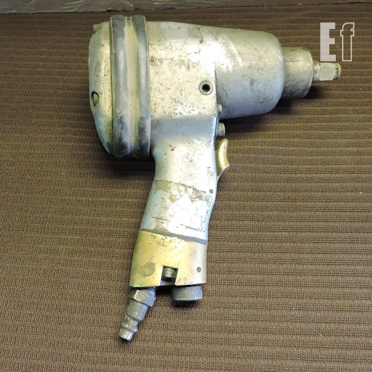 ASTRO PNEUMATICS, 1/2'” DRIVE IMPACT