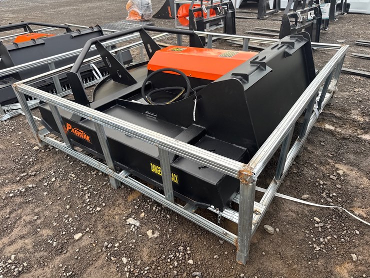 #6005-•-pabreak-72"-skid-steer-rotary-cutter-image-1