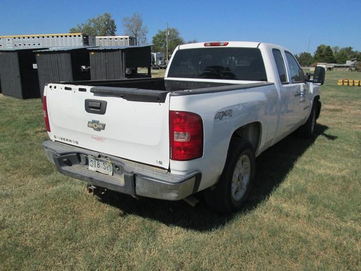 #50207-•-2009-chevrolet-silverado-4x4-ext-cab-pickup-1gcek19c69z203499-inv#50207-image-3
