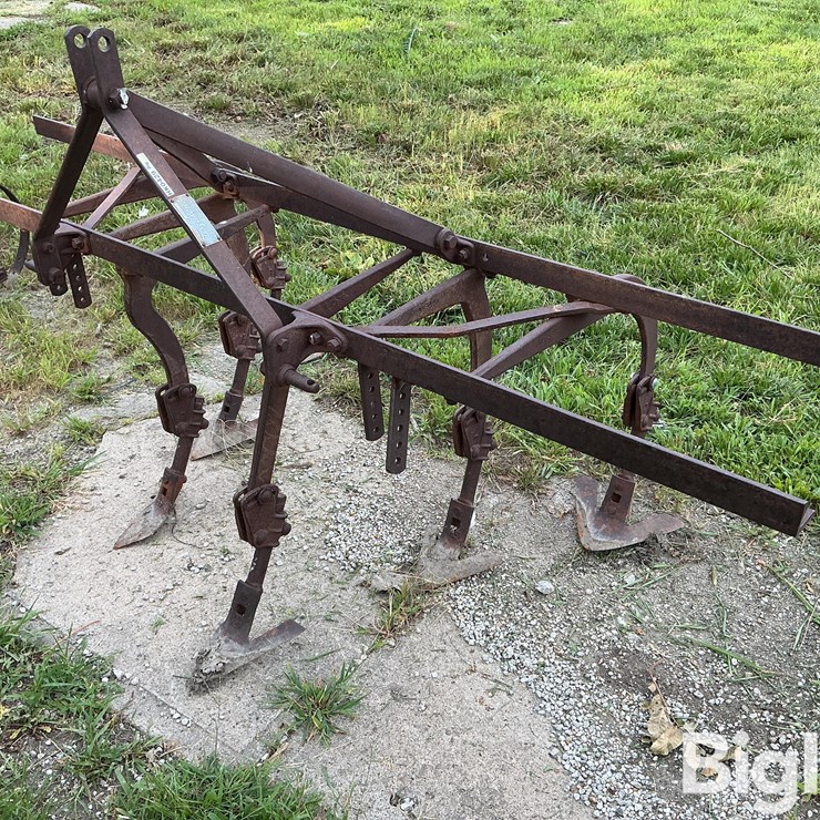 Ferguson NK0-21 Cultivator