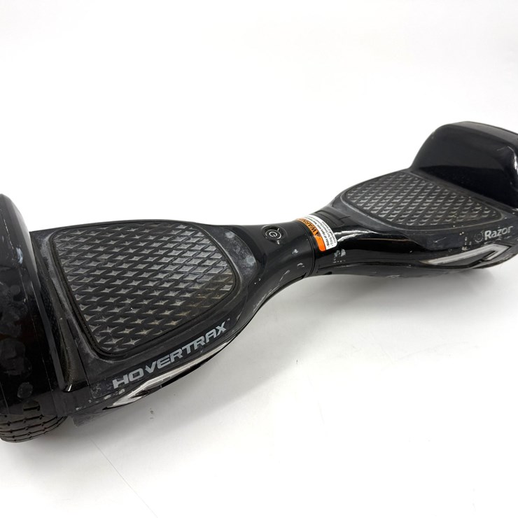 #200 • Razor Hovertrax Electric Hoverboard