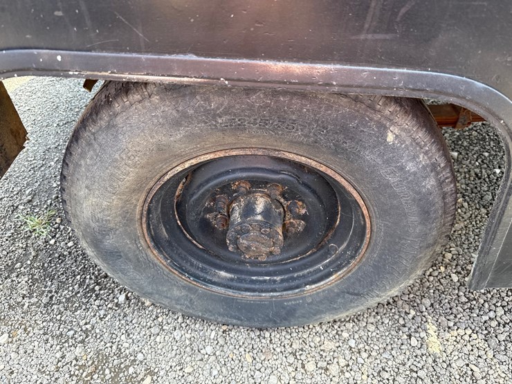 #6092-•-8'-bumper-pull-service-bed-trailer-image-4