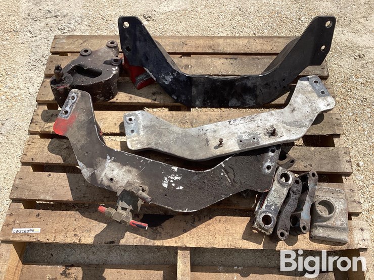 kenworth/cummins-front-motor-mounts-image-2