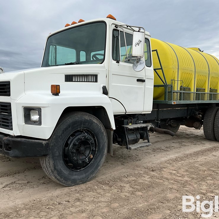 1994 MACK RD688S