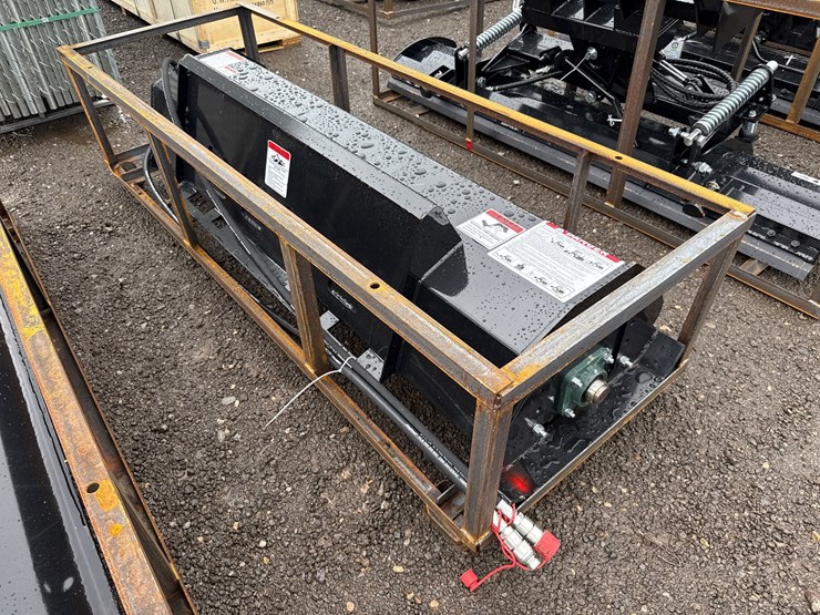 #6045-•-agt-66"-skid-steer-rotary-tiller-image-2
