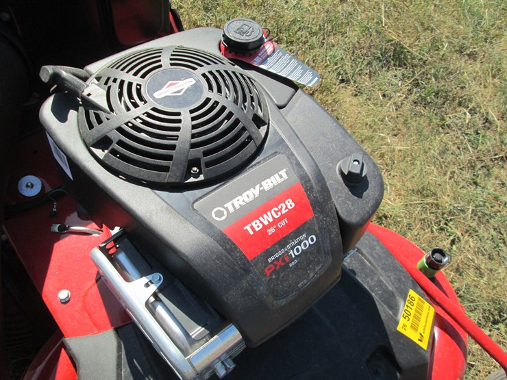 #50186-•-unused-troy-bilt-self-propelled-mower-with-leaf-bag-12abw3t6766-28"-tbwc28-1c27pk50023-inv#50186-image-5