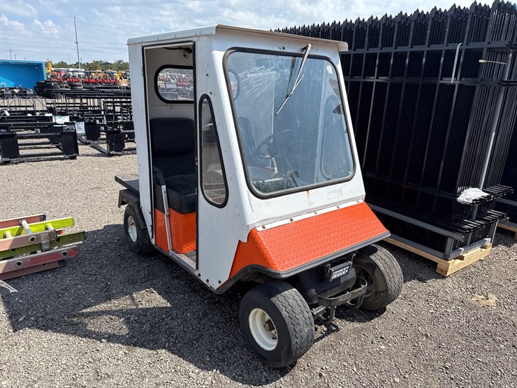 #6082-•-ez-go-electric-cart-image-3