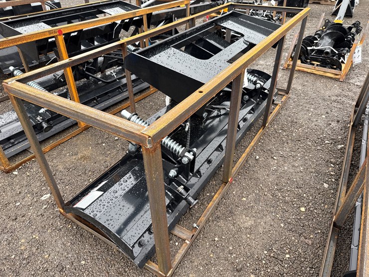 #6046-•-agt-84"-skid-steer-4-way-angle-blade-image-1