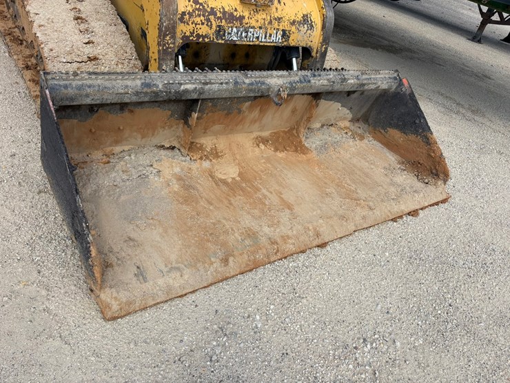 #2480-•-2011-caterplillar-289c-tracked-skid-steer-image-23