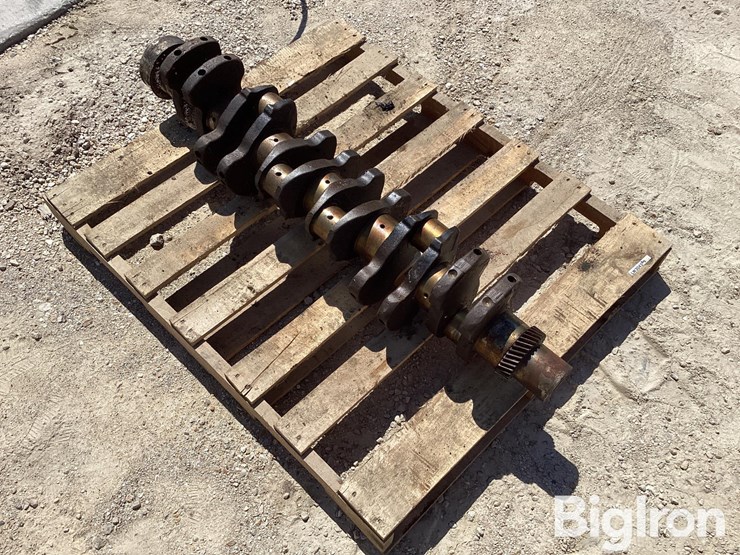 cummins-square-nose-crank-shaft-image-3