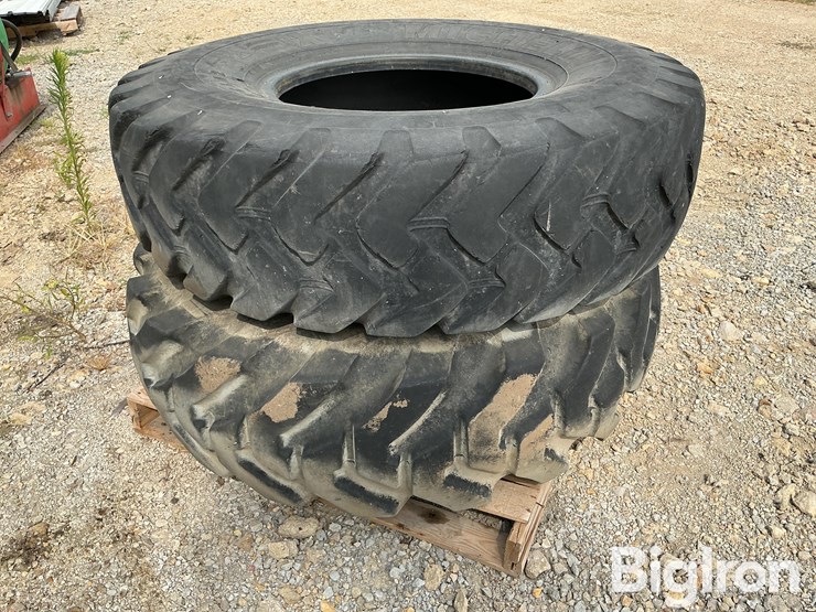14.00r24-grader-tires-&-rim-image-4