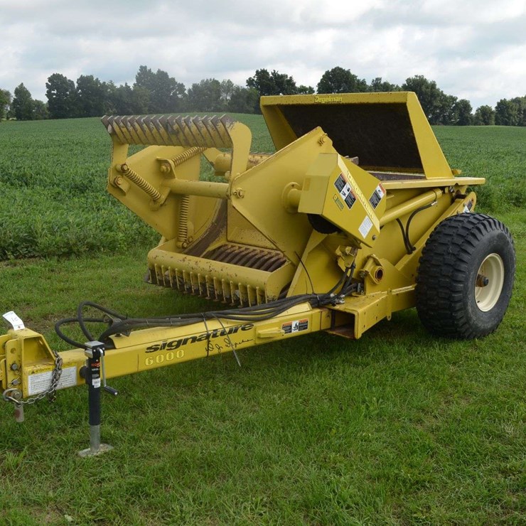 DEGELMAN 6000