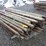 round-wooden-fence-posts-8'l-image-4