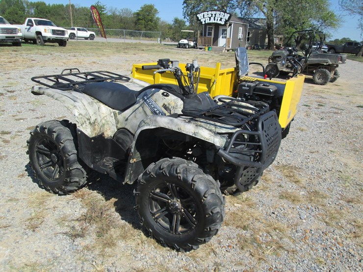 #50134-•-2012-yamaha-grizzley-700-4x4-atv-5y4am36yaca100714-inv#50134-image-2