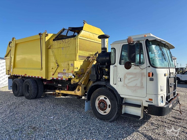 2016-autocar-expeditor-heil-durapack-28yd.-t/a-side-loader-garbage-truck-image-2