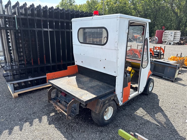 #6082-•-ez-go-electric-cart-image-9