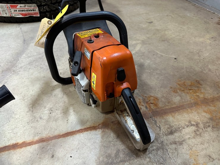 #2870-•-stihl-ms360-chainsaw-image-4