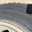 #1621-•-lot-(4)-used-tires/aluminum-wheels-11r24.5-image-7