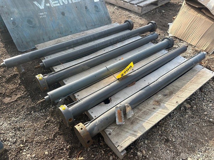 #2709-•-(6)-paver-power-tunnel-cylinders-image-2