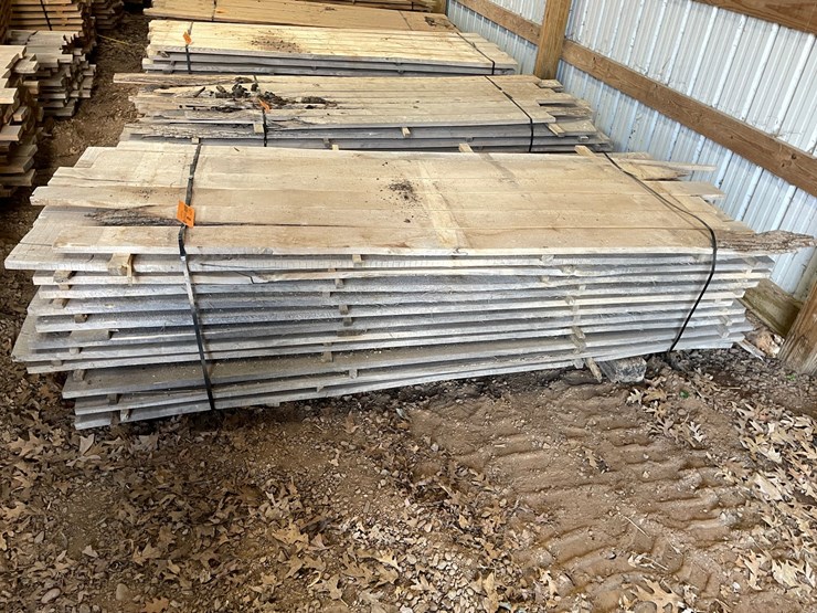 #1677-•-bundle-of-ash-boards-image-2