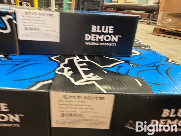 blue-demon-e71t-1c/1m-welding-wire-image-10