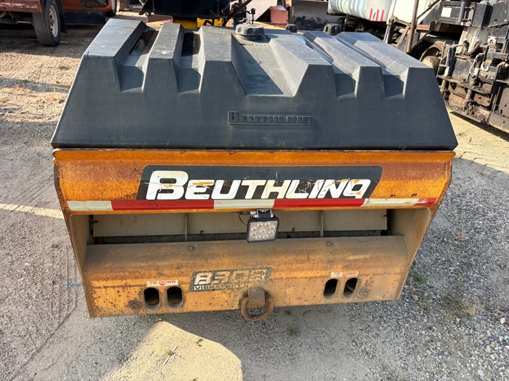 #2407-•-2013-beuthling-b305d-double-drum-smooth-roller-compactor-image-10