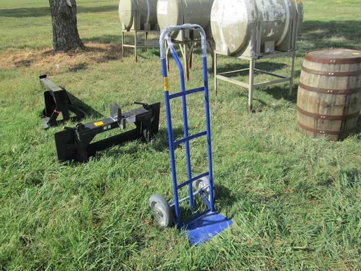 #46103-•-2-wheel-dolly-inv#46103-image-2