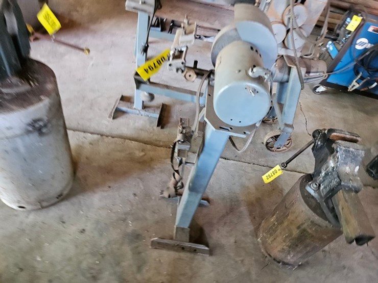 #8794-•-marlow-motors-bench-grinder-image-6