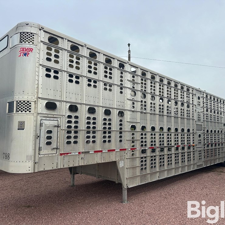 2017 WILSON PSDCL-402