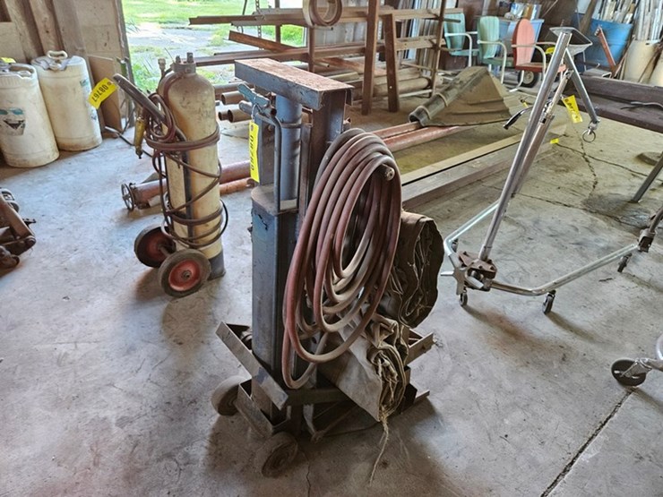 #8769-•-pneumatic-shap-jack-image-4