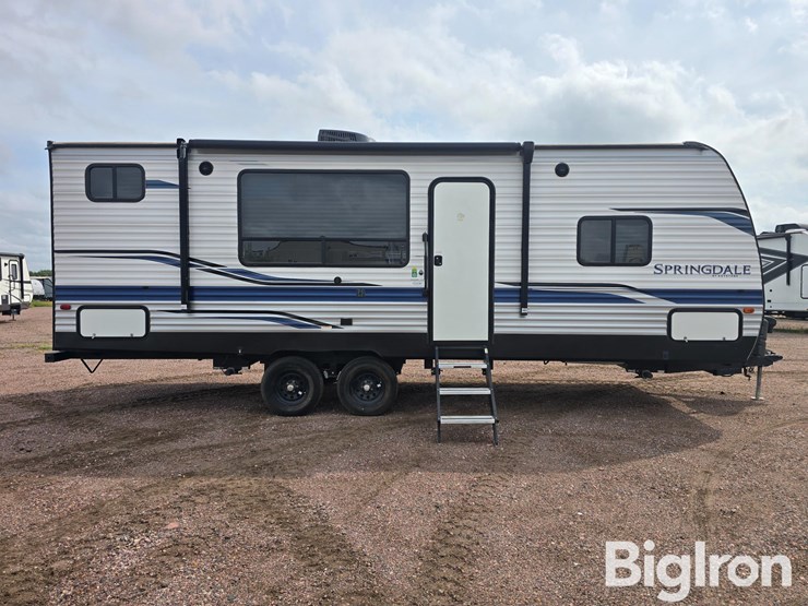 2022-keystone-springdale-260bh-t/a-travel-trailer-image-4
