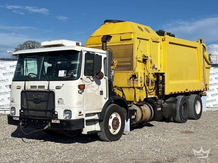 2016-autocar-expeditor-heil-durapack-28yd.-t/a-side-loader-garbage-truck-image-1