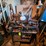 #8709-•-antique-lathe-image-1