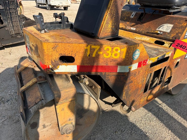 #2407-•-2013-beuthling-b305d-double-drum-smooth-roller-compactor-image-8