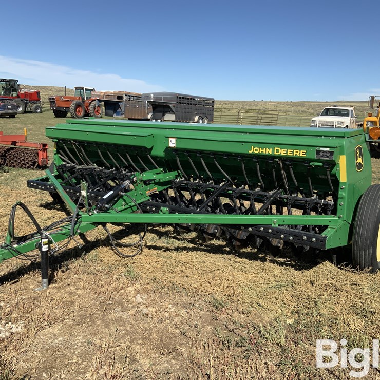 JOHN DEERE BD1113