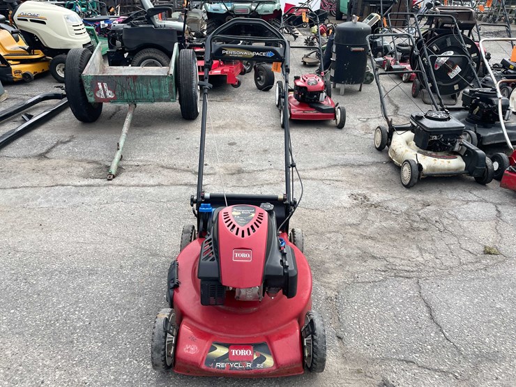 #4005-•-toro-recycler-22"-lawn-mower-(03)-image-2
