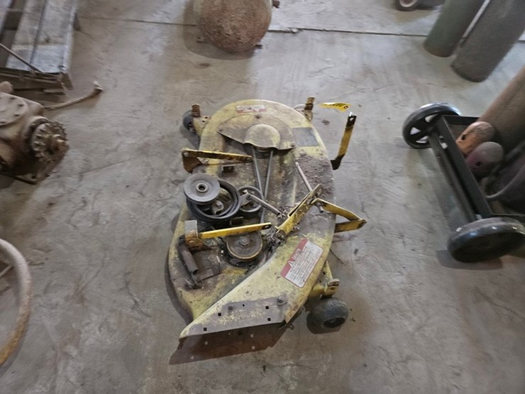 #8779-•-john-deere-mower-deck-image-4