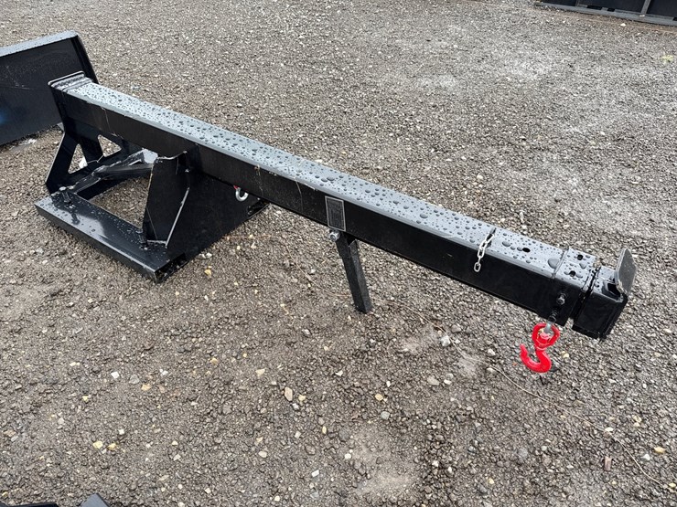 #6056-•-forklift-telescoping-boom-pole-image-1