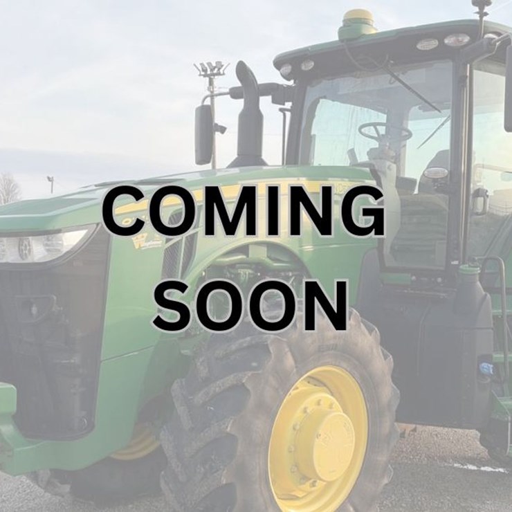 #1 • COMING SOON