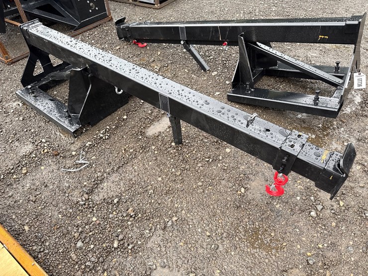 #6052-•-forklift-telescoping-boom-pole-image-2