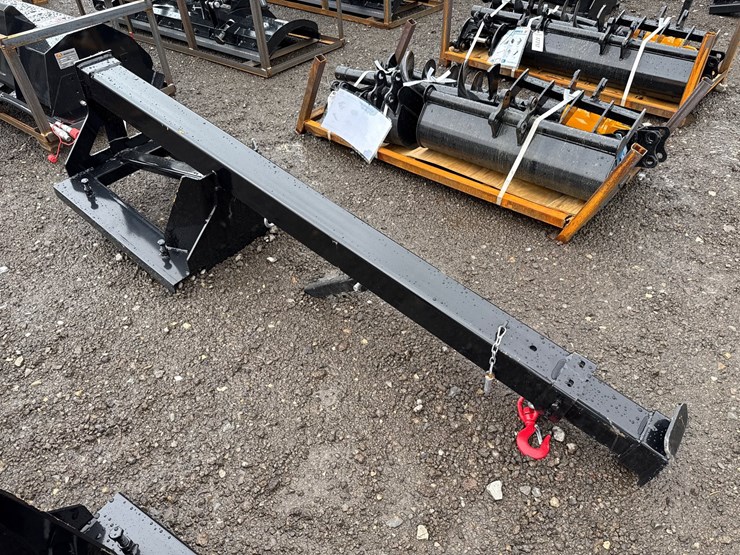 #6055-•-forklift-telescoping-boom-pole-image-2