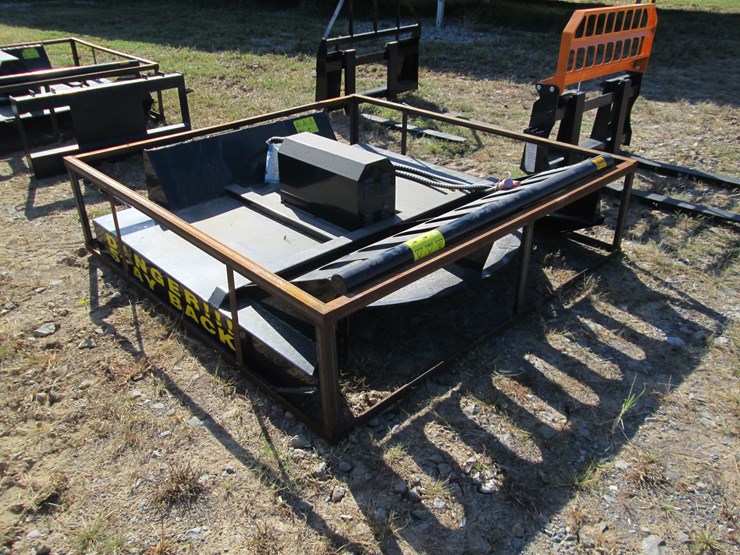#50106-•-unused-2026-mower-king-ssrc2026-6'-skid-steer-brush-cutter-ssrc26032601d-inv#50106-image-2